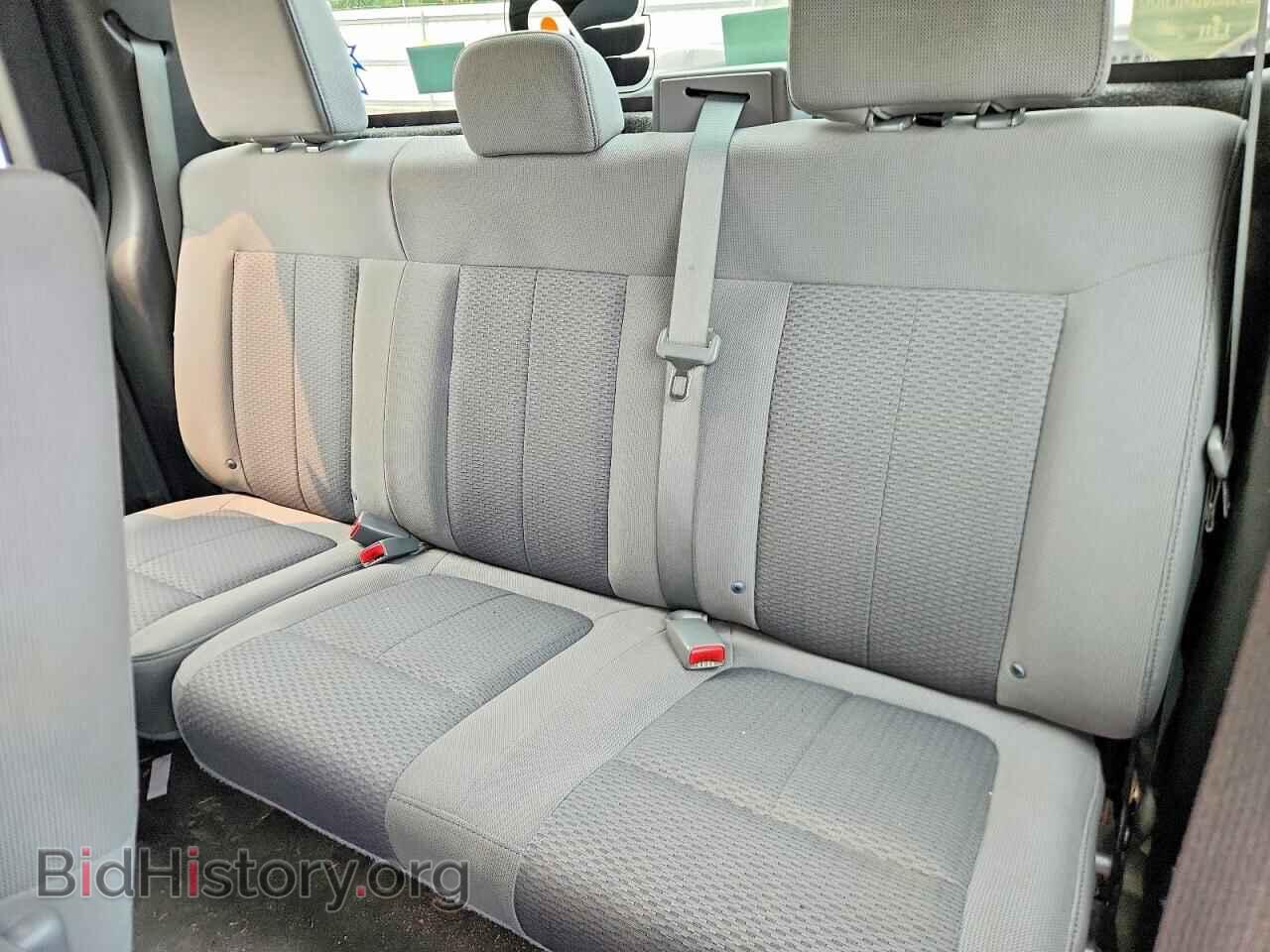 2013 FORD F150 - VIN: 1FTFX1CF1DFA00961 - Photo 10