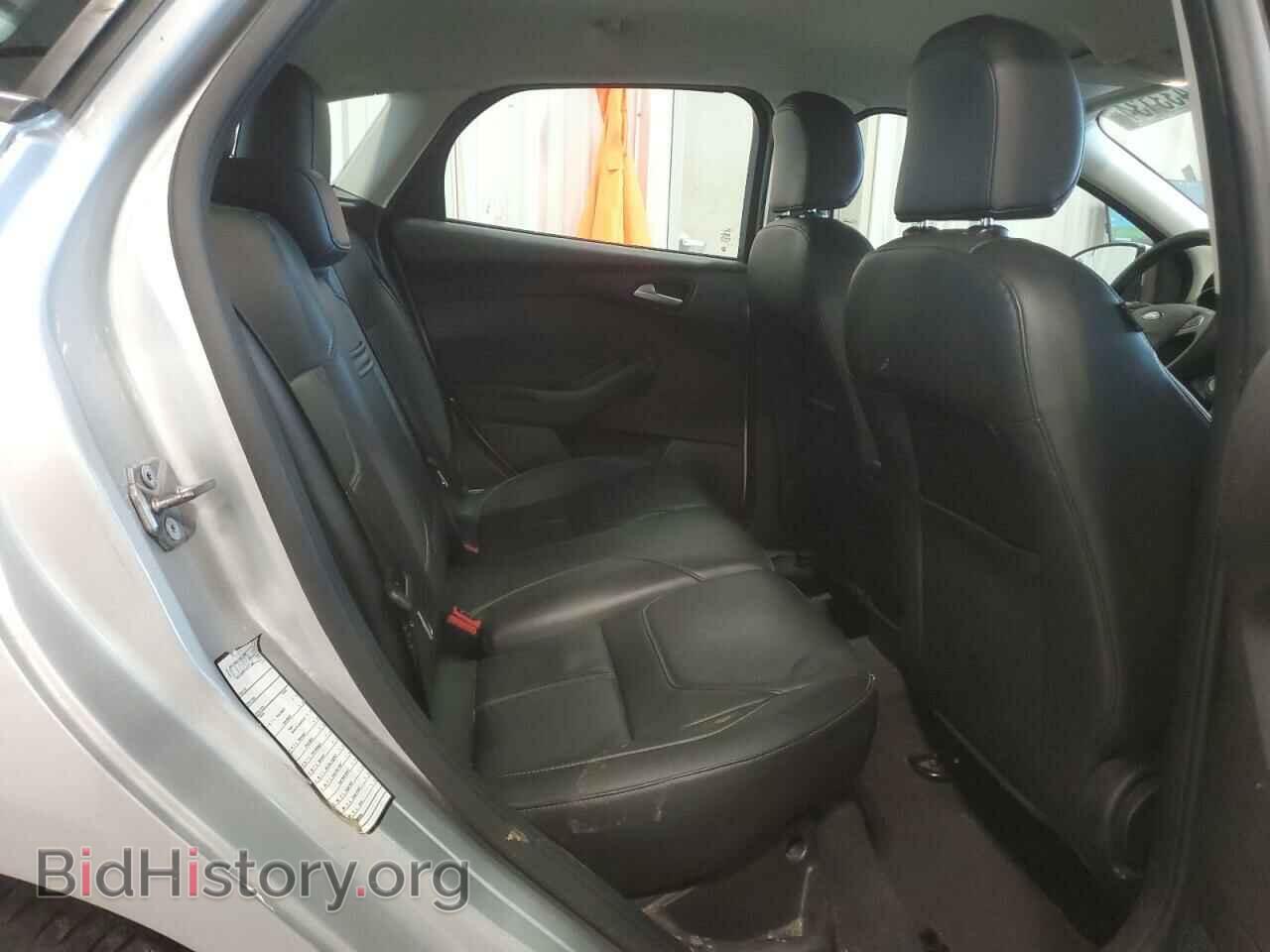 2016 FORD FOCUS - VIN: 1FADP3K25GL311340 - Фото 10