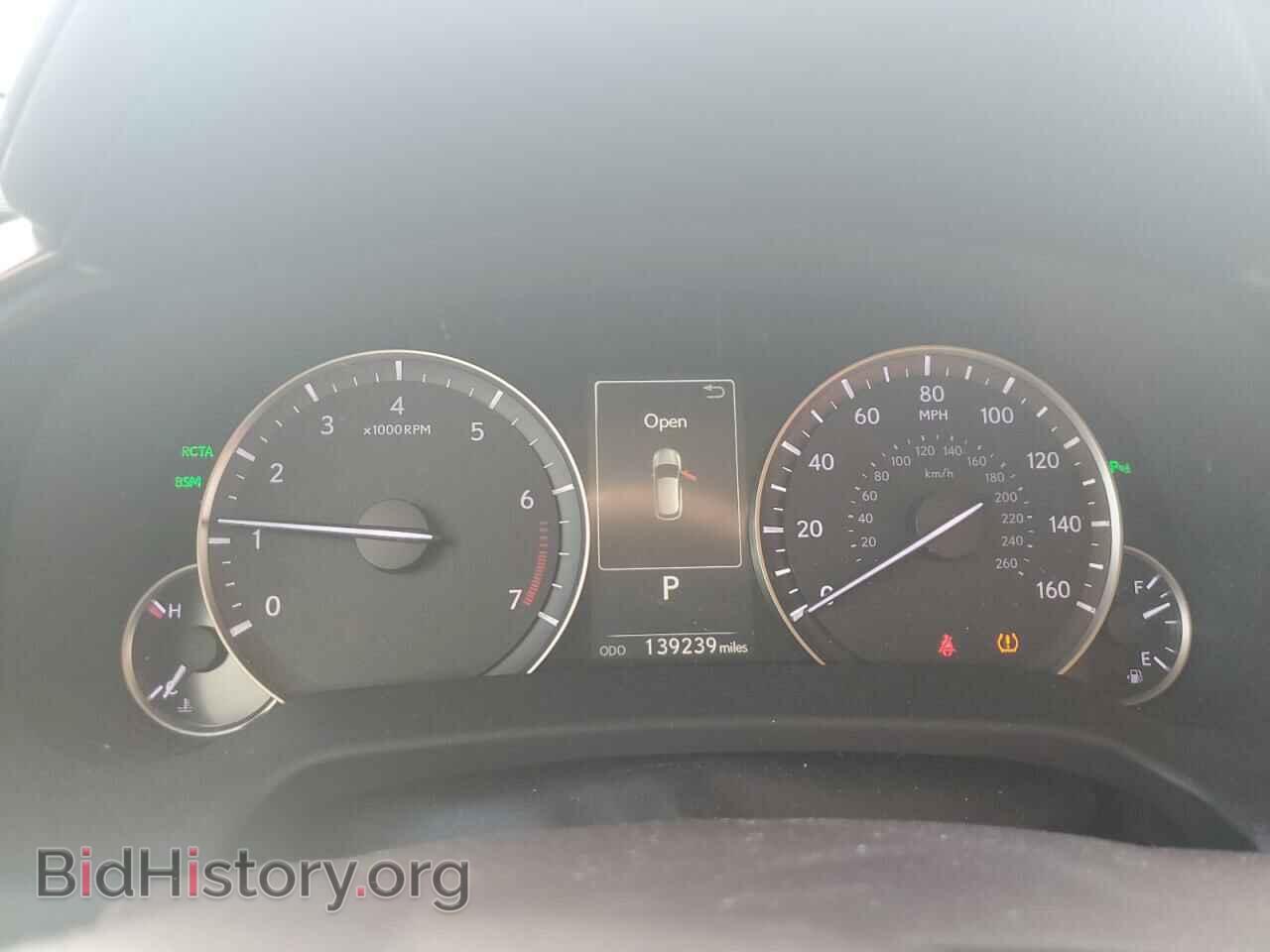 2018 LEXUS RX350 - VIN: 2T2ZZMCA1JC115508 - Фото 9