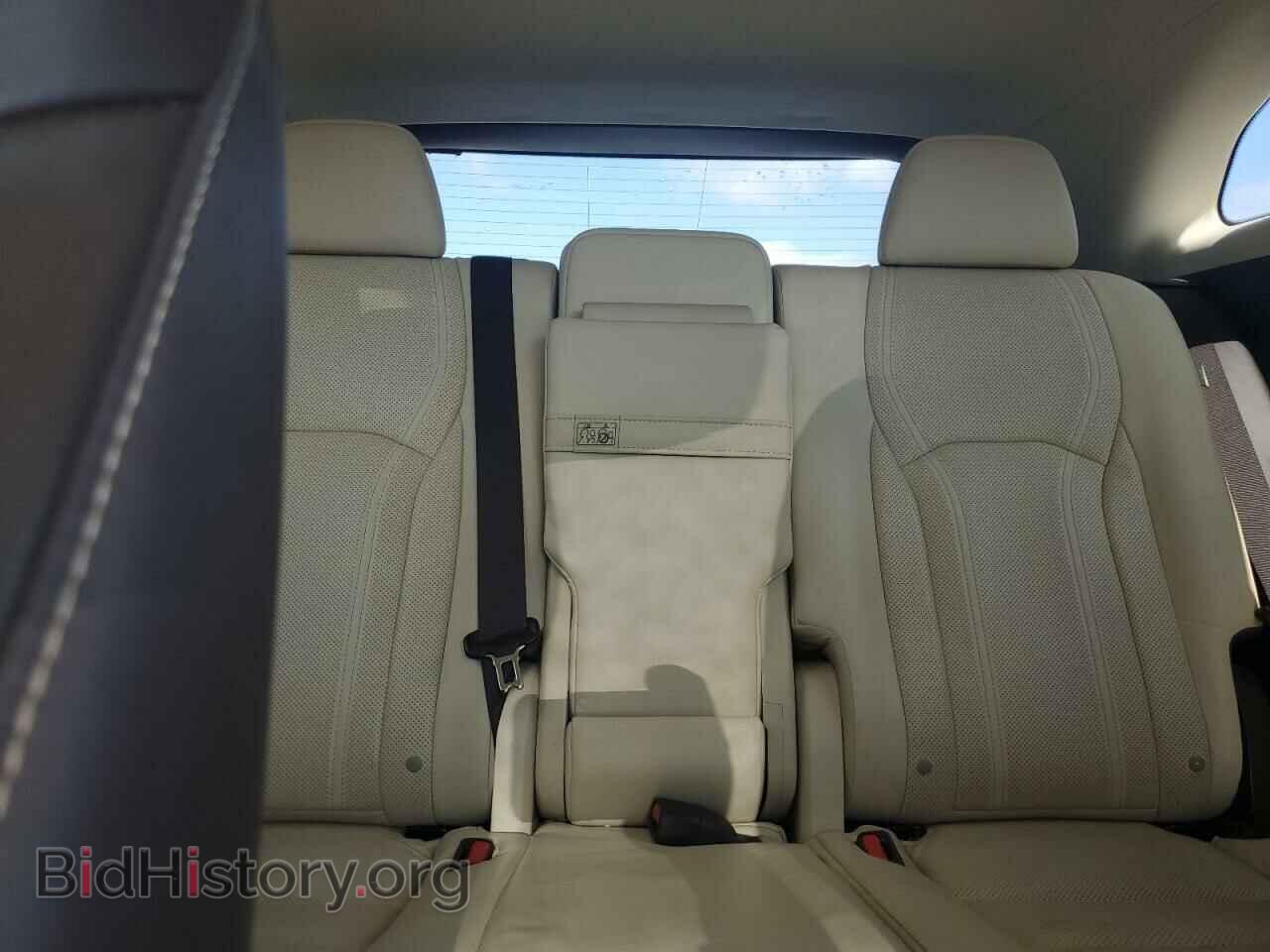 2018 LEXUS RX350 - VIN: 2T2ZZMCA1JC115508 - Фото 10