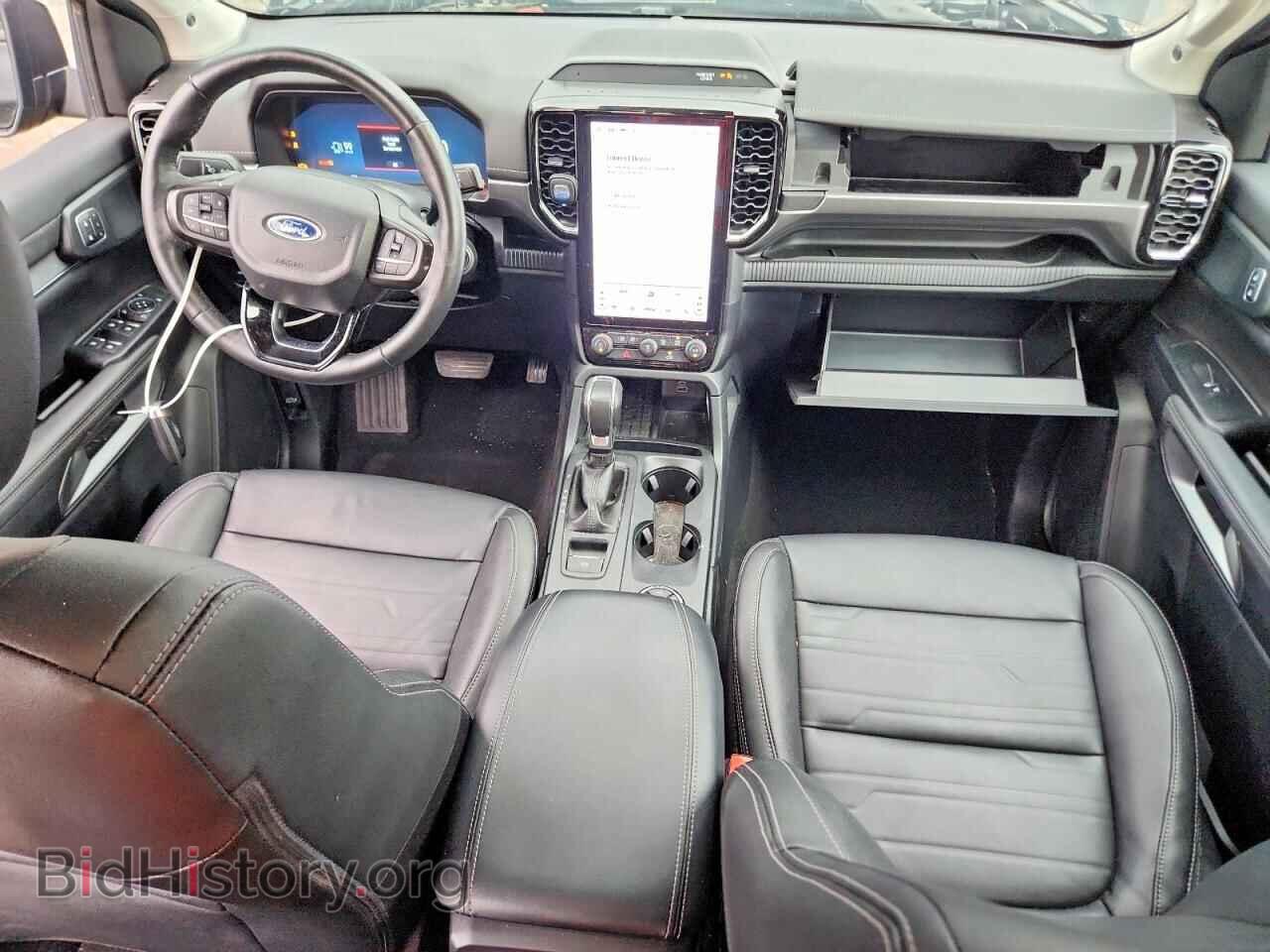 2025 FORD RANGER - VIN: 1FTER4KH0SLE31154 - Фото 8