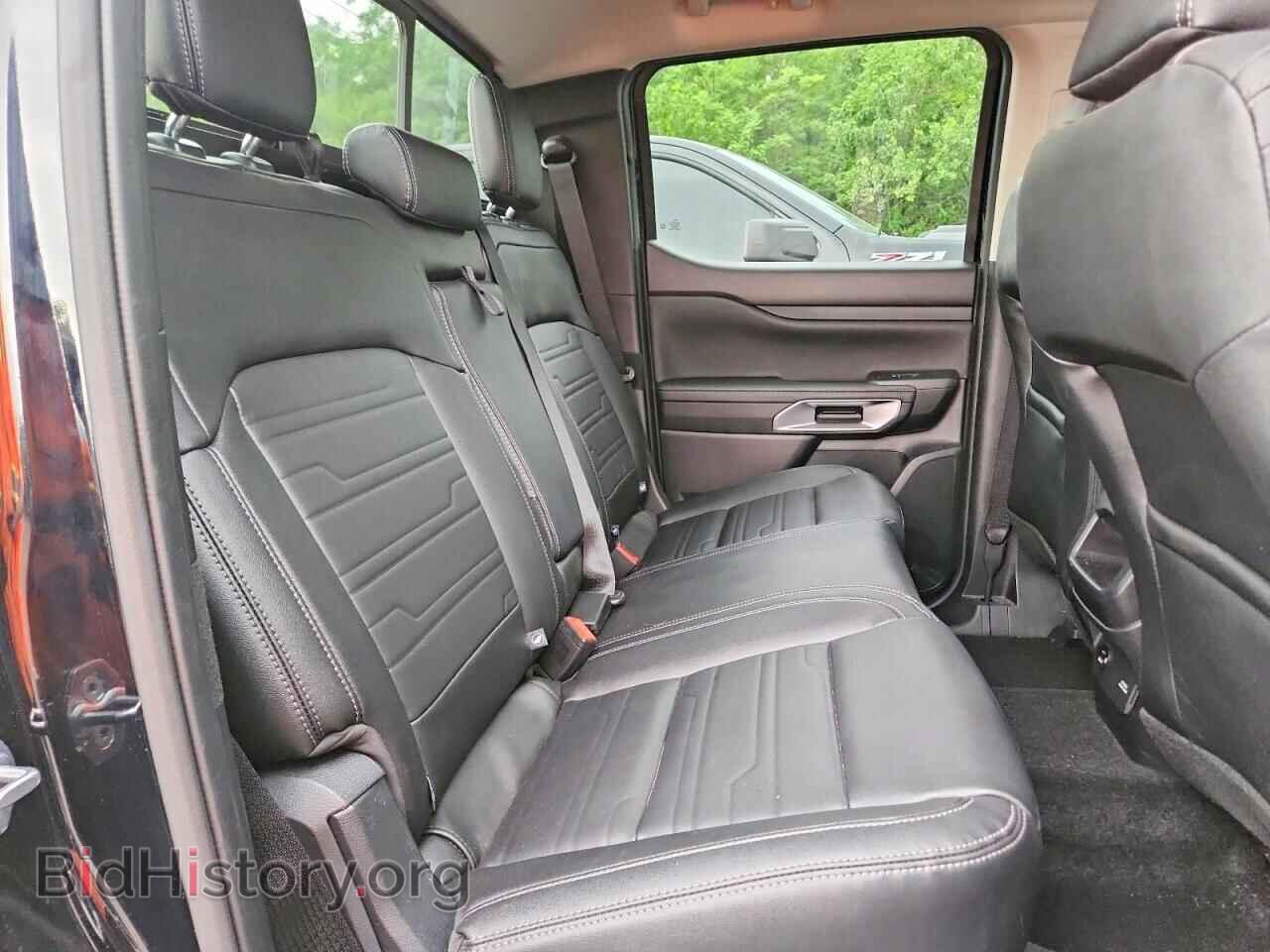 2025 FORD RANGER - VIN: 1FTER4KH0SLE31154 - Фото 10