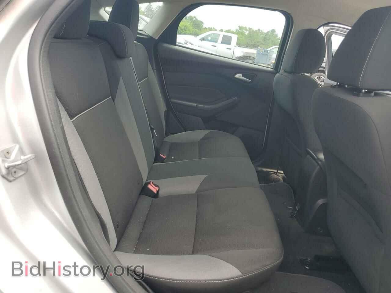 2014 FORD FOCUS - VIN: 1FADP3K2XEL159942 - Фото 10