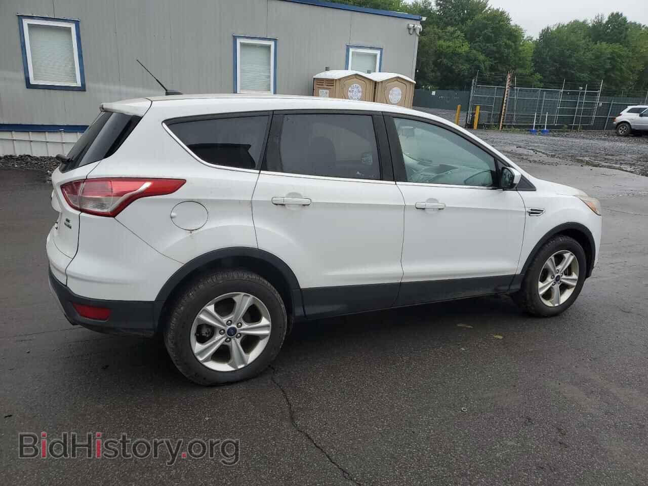 2014 FORD ESCAPE - VIN: 1FMCU9G97EUE14432 - Photo 3