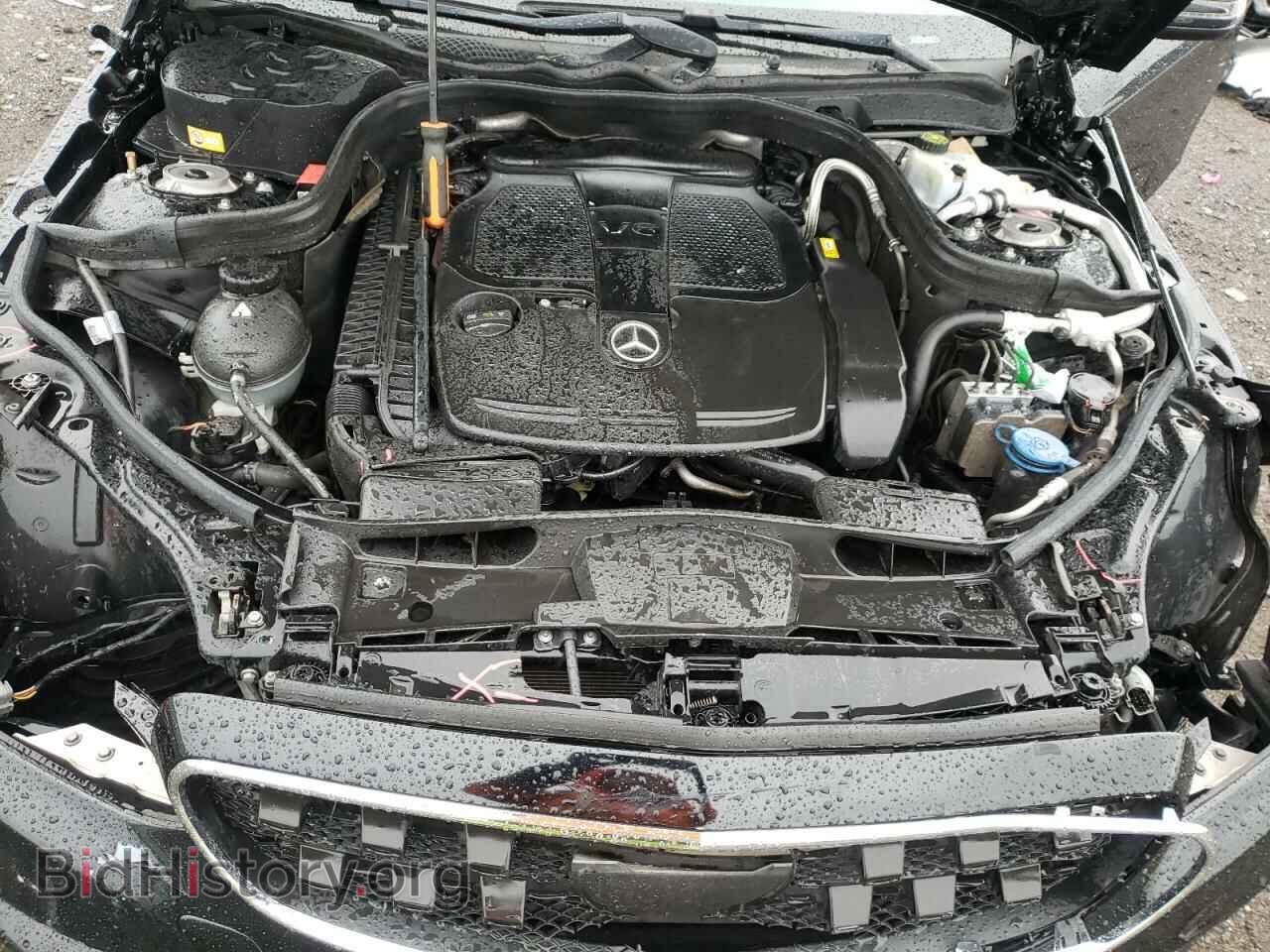 2014 MERCEDES-BENZ E-CLASS - VIN: WDDHF8JB8EB011863 - Фото 7