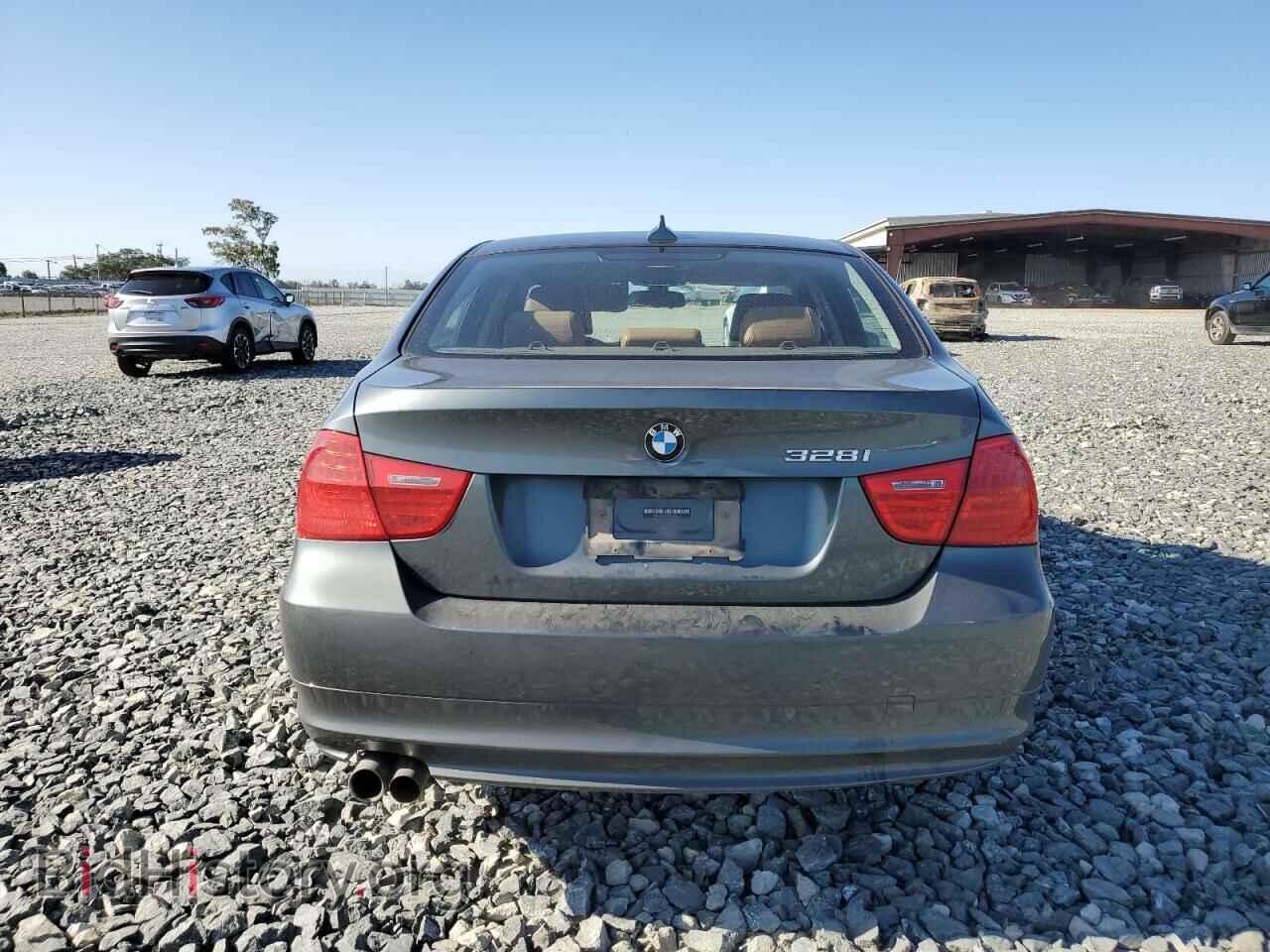 2011 BMW 3 SERIES - VIN: WBAPH5G59BNM73680 - Фото 6