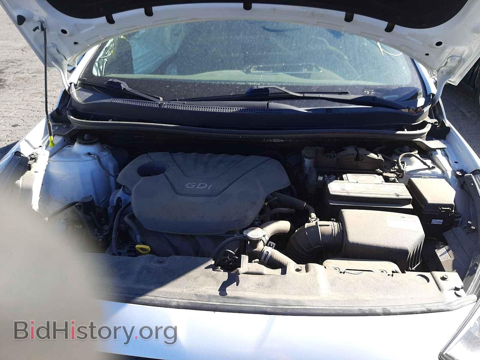 2016 HYUNDAI ACCENT - VIN: KMHCT4AE7GU031606 - Фото 7