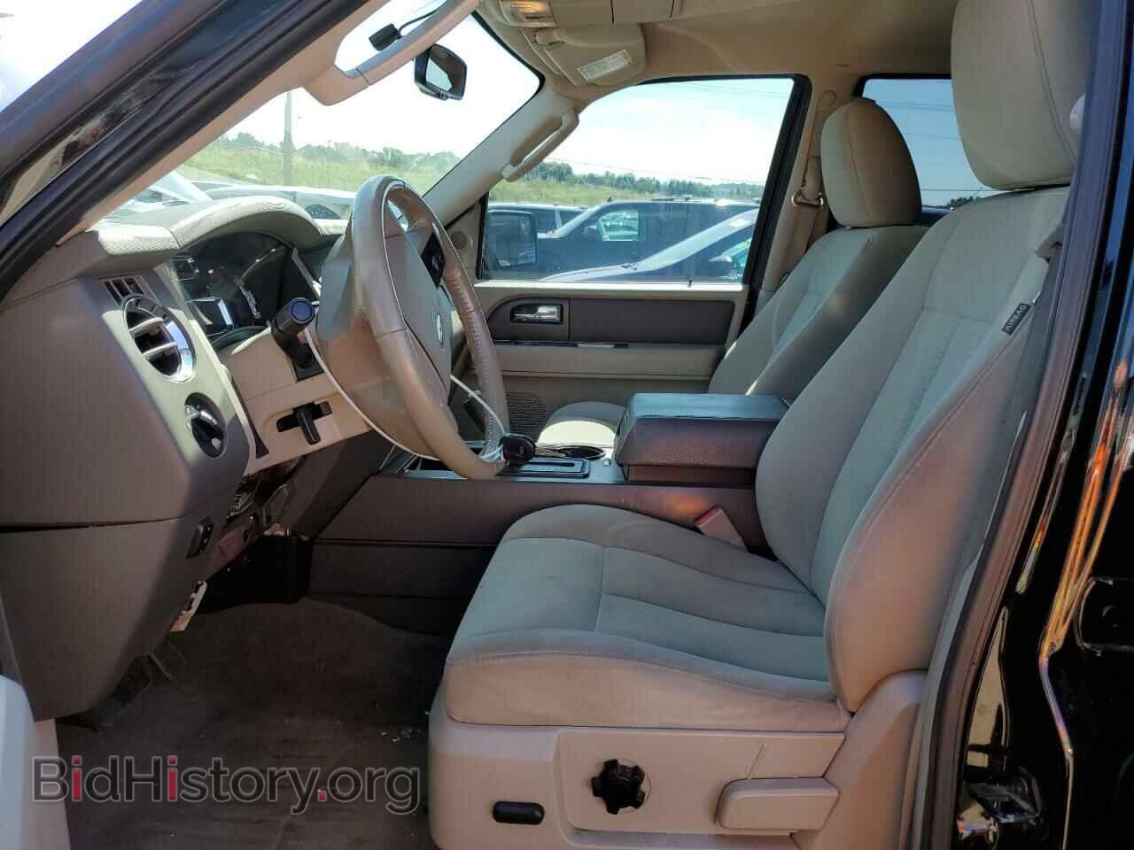2012 FORD EXPEDITION - VIN: 1FMJU1J51CEF07503 - Фото 7