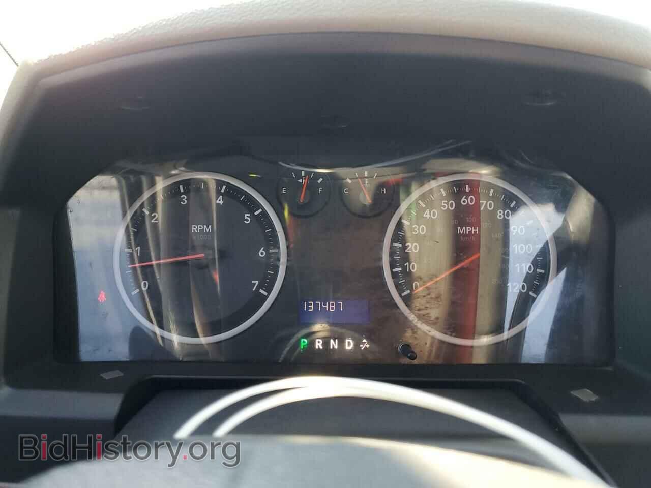 2012 DODGE RAM 1500 - VIN: 1C6RD7FT7CS227580 - Фото 8