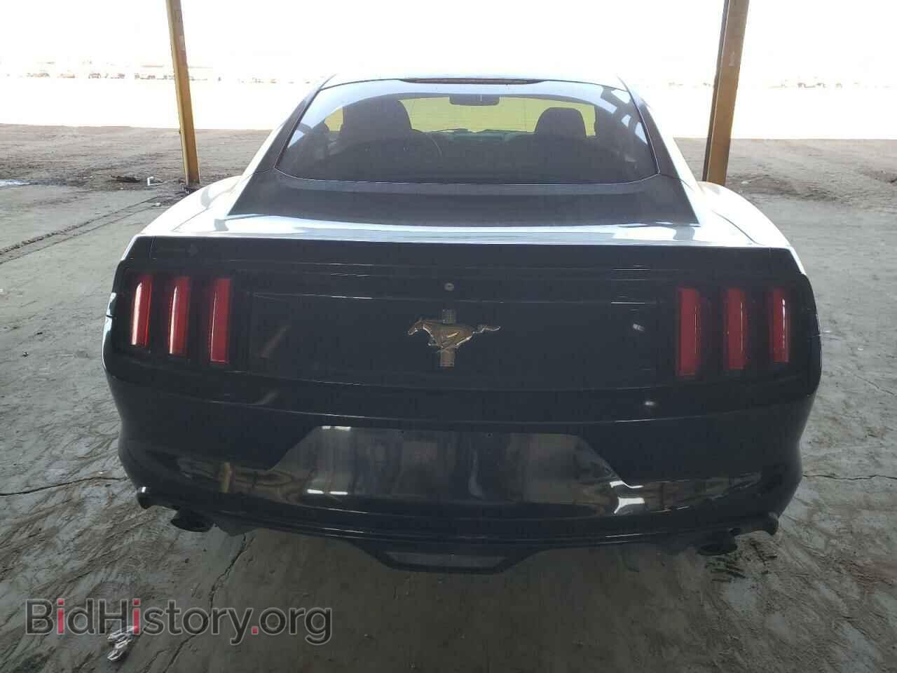 2015 FORD ALL Models - VIN: 1FA6P8AM1F5370848 - Photo 6