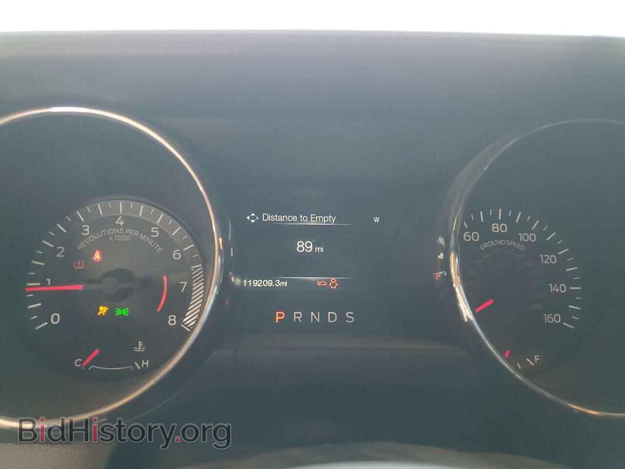 2015 FORD ALL Models - VIN: 1FA6P8AM1F5370848 - Photo 9