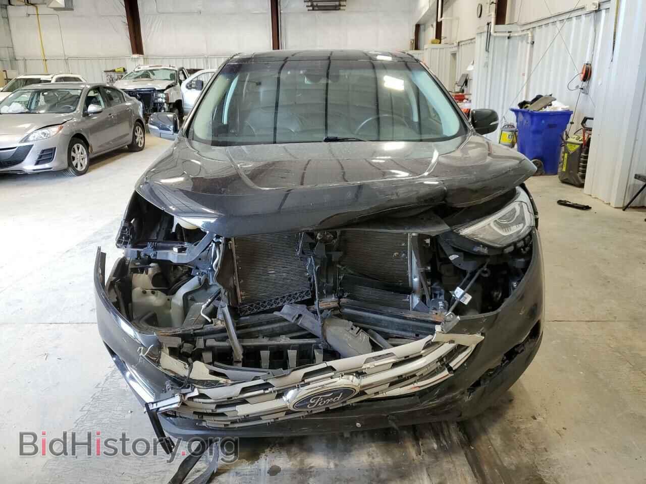 2019 FORD EDGE - VIN: 2FMPK4J91KBB03583 - Фото 5