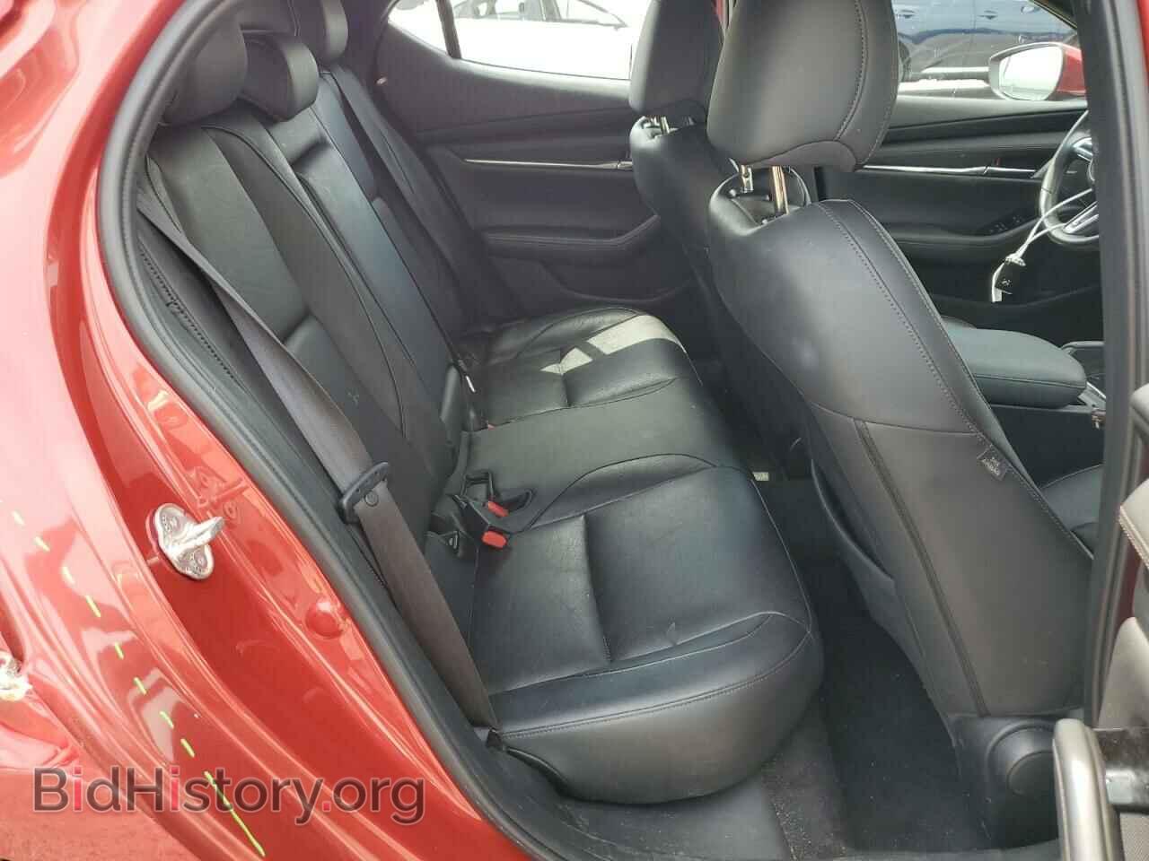 2020 MAZDA 3 - VIN: JM1BPANM6L1155561 - Фото 10