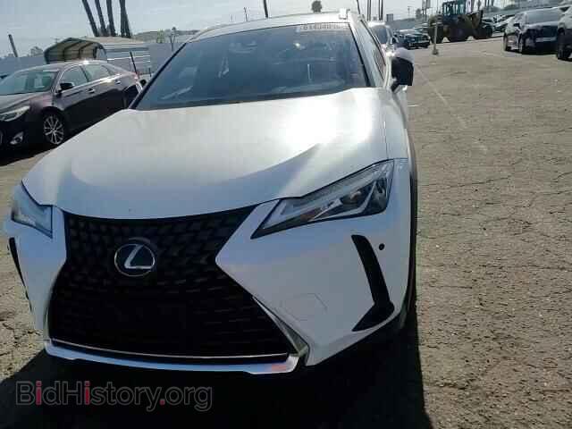 2019 LEXUS ALL OTHER - VIN: JTHY3JBH3K2019411 - Photo 14
