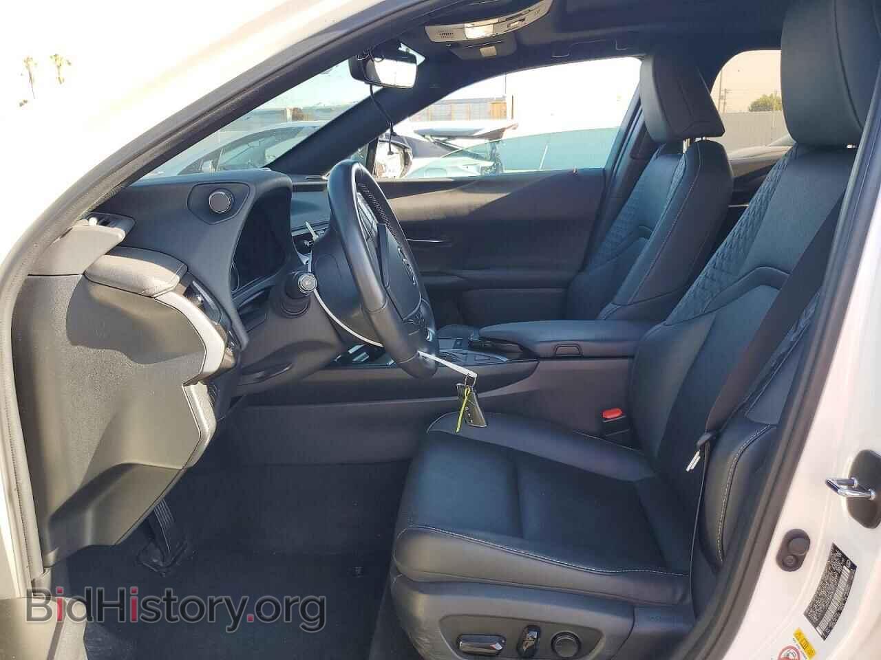 2019 LEXUS ALL OTHER - VIN: JTHY3JBH3K2019411 - Photo 7