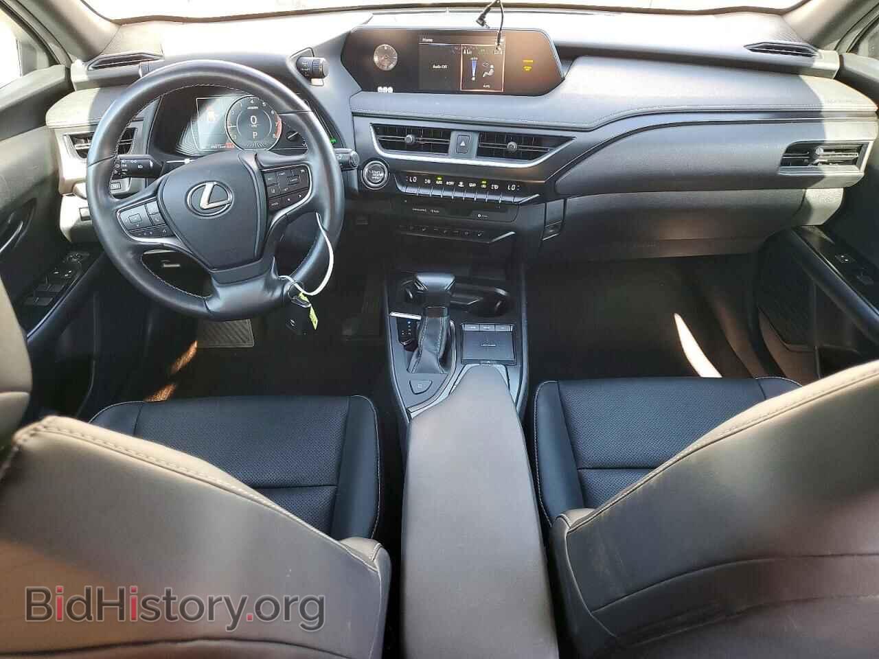 2019 LEXUS ALL OTHER - VIN: JTHY3JBH3K2019411 - Photo 8