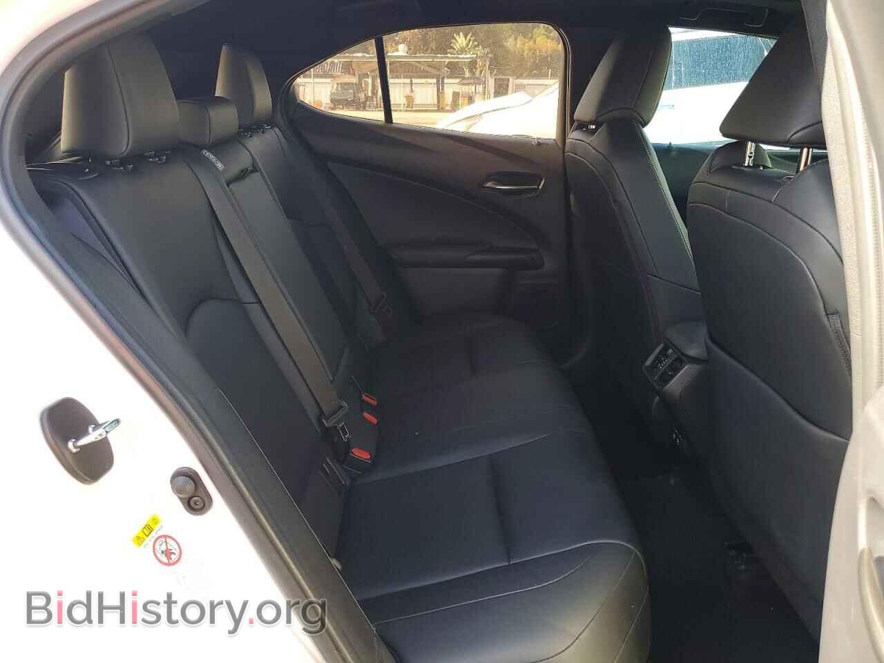 2019 LEXUS ALL OTHER - VIN: JTHY3JBH3K2019411 - Photo 10