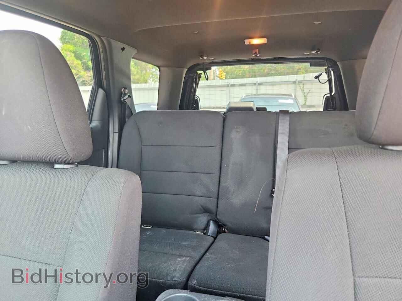 2010 FORD ESCAPE - VIN: 1FMCU0DG7AKB31095 - Фото 10