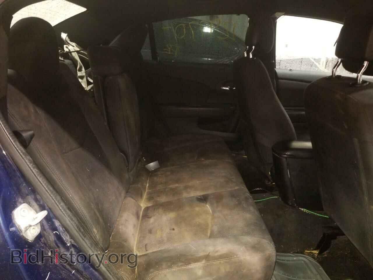 2013 CHRYSLER 200 - VIN: 1C3CCBAB6DN705379 - Фото 6