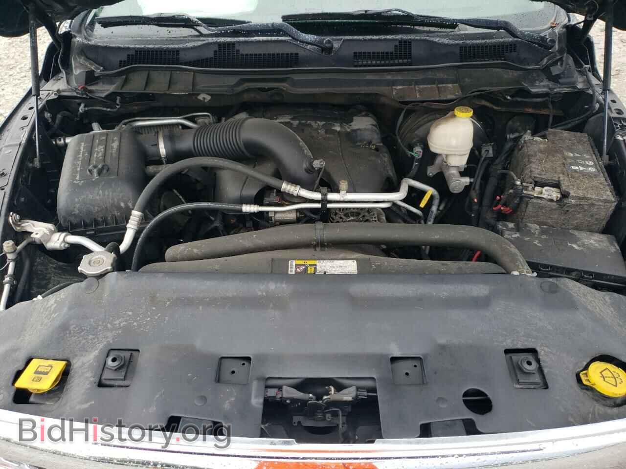 2015 RAM 1500 - VIN: 1C6RR7NT2FS786901 - Фото 11