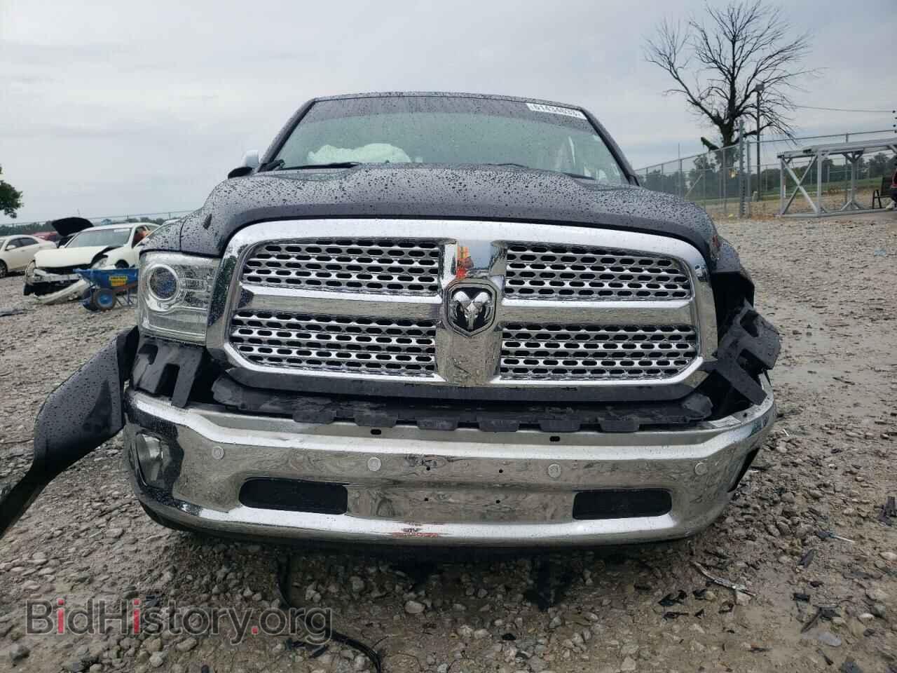2015 RAM 1500 - VIN: 1C6RR7NT2FS786901 - Фото 5