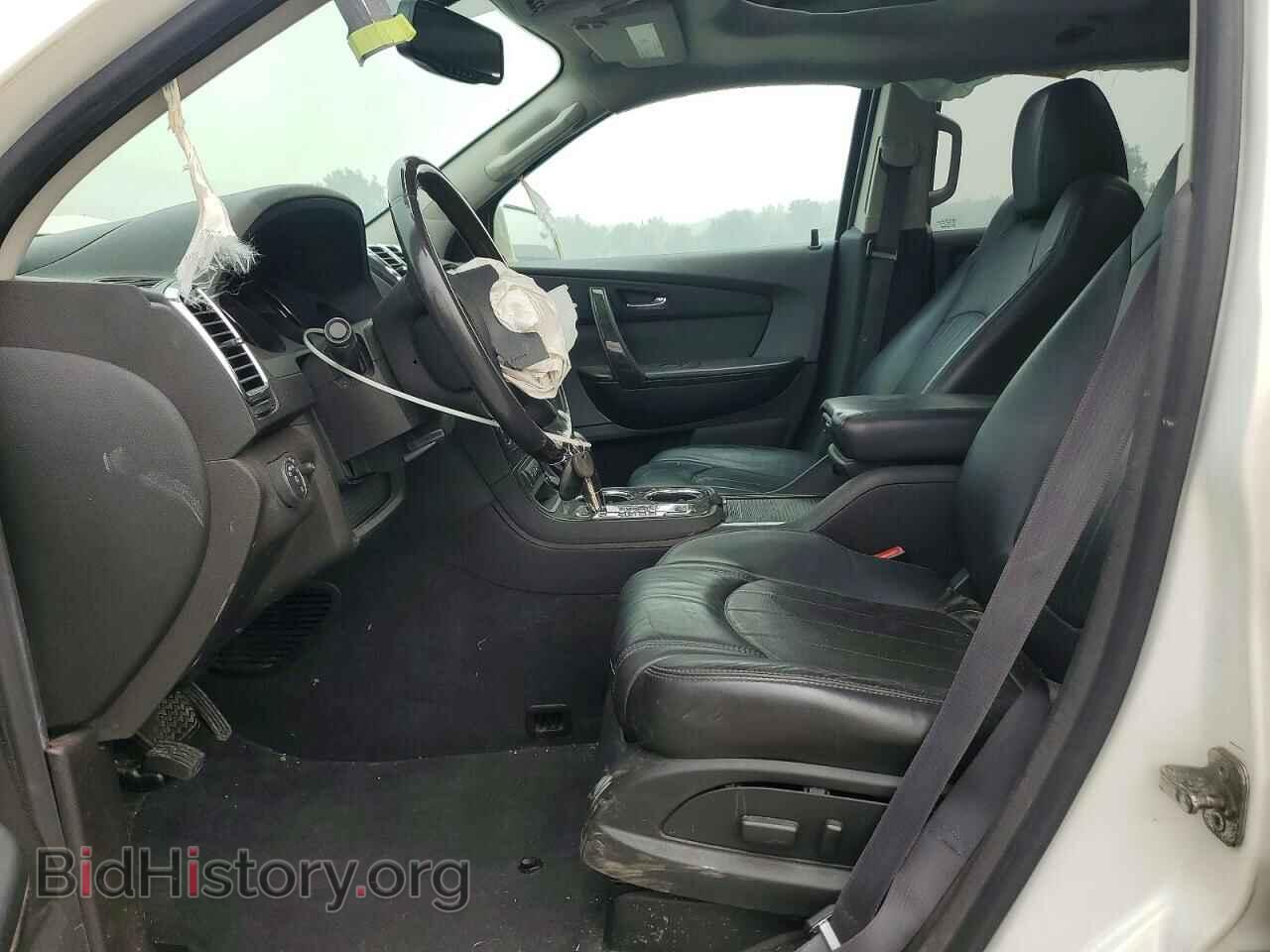 2012 GMC ACADIA DEN - VIN: 1GKKVTEDXCJ398893 - Фото 7
