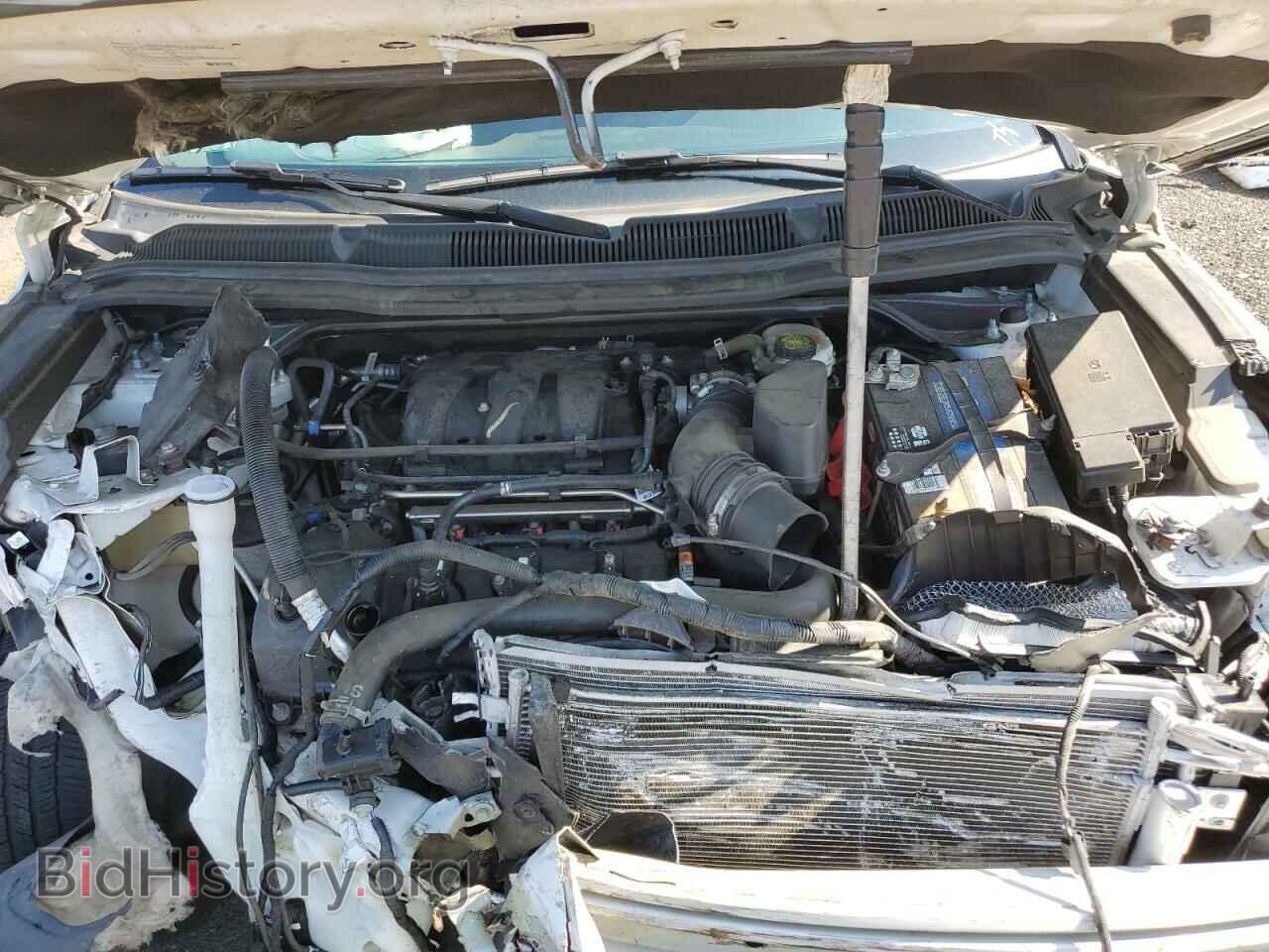 2018 FORD EXPLORER - VIN: 1FM5K8D80JGA74747 - Фото 12