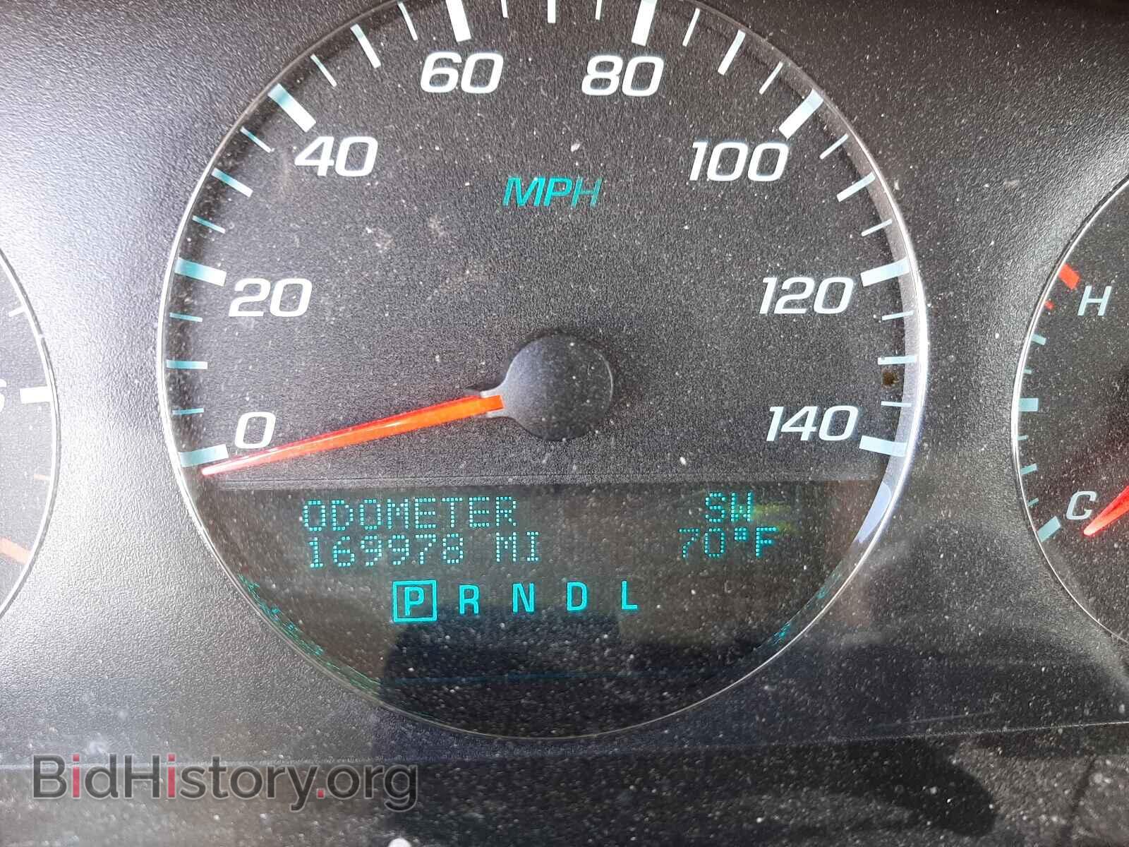 2013 CHEVROLET IMPALA - VIN: 2G1WC5E35D1201994 - Фото 8