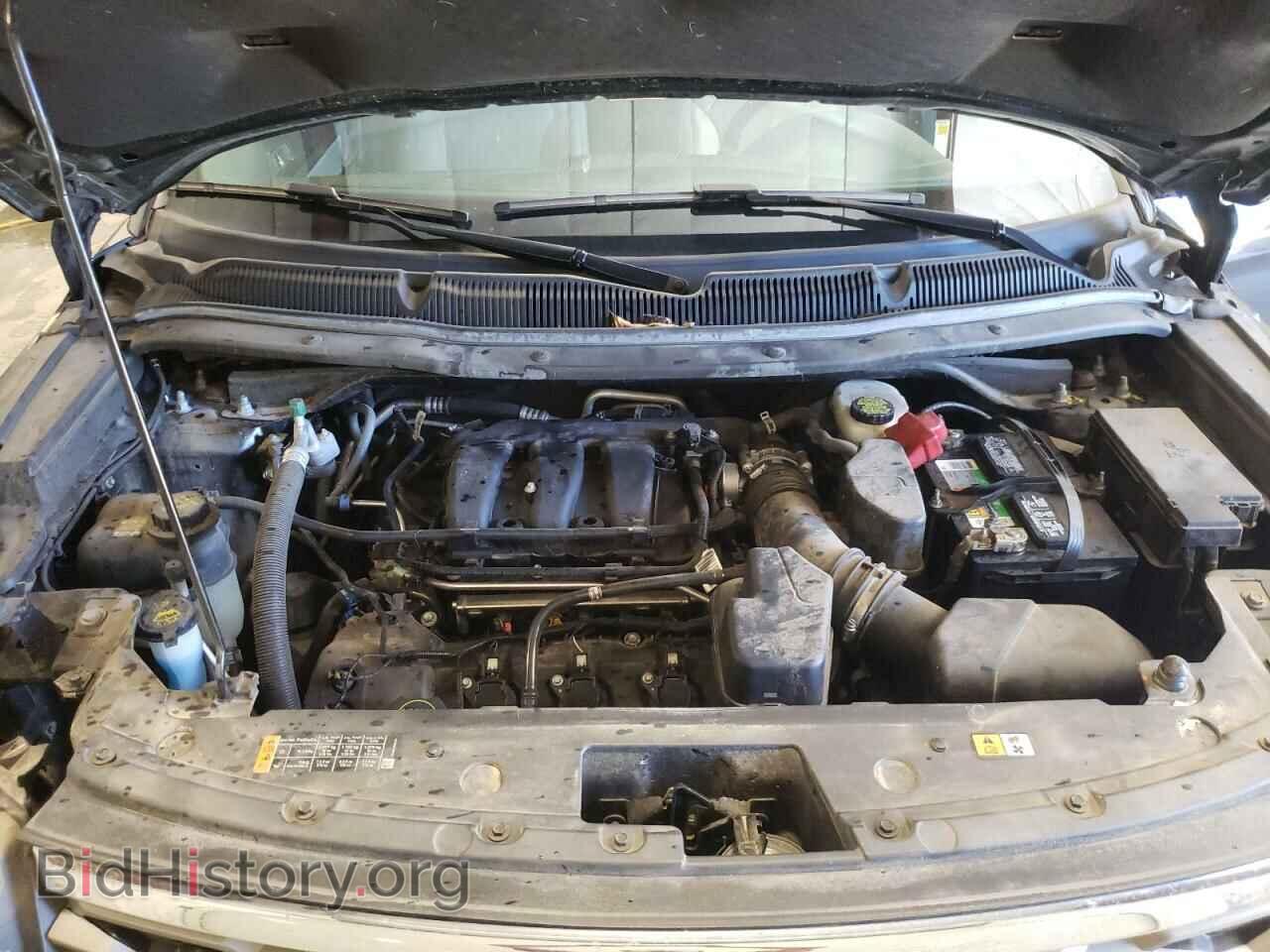 2018 FORD EXPLORER - VIN: 1FM5K8D86JGB60225 - Фото 12