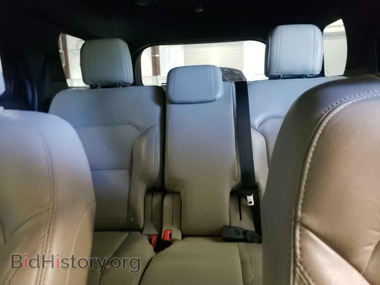 2018 FORD EXPLORER - VIN: 1FM5K8D86JGB60225 - Фото 10