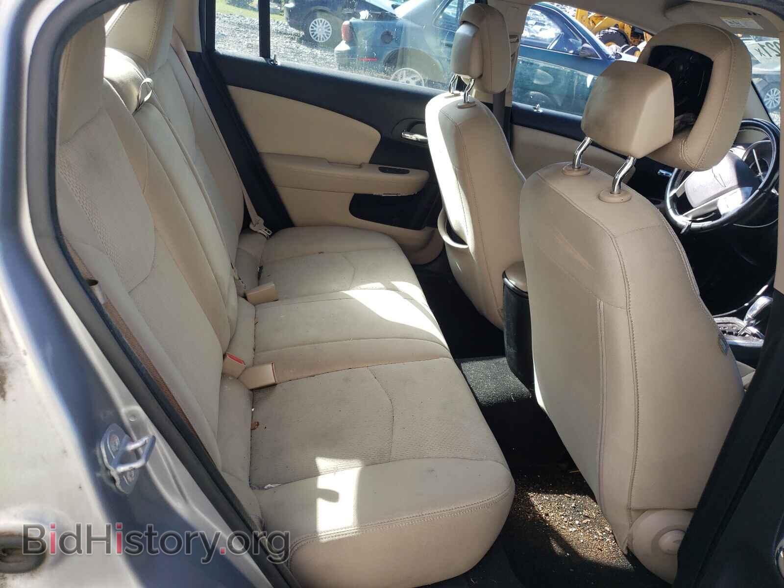 2013 CHRYSLER 200 - VIN: 1C3CCBBB2DN573994 - Фото 6