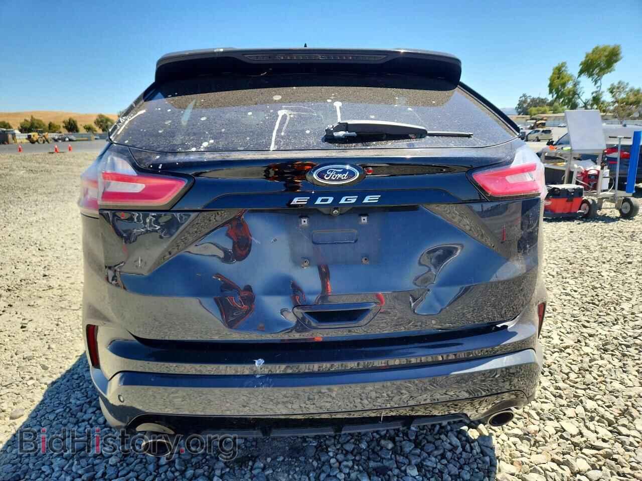 2021 FORD EDGE - VIN: 2FMPK4J97MBA62542 - Photo 6