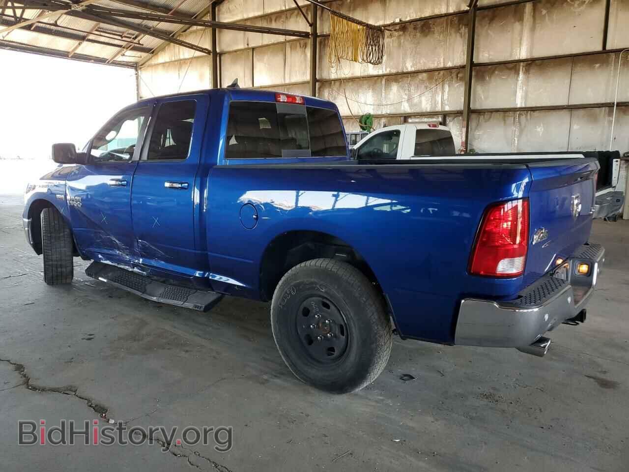 2017 RAM 1500 - VIN: 1C6RR7GT2HS521654 - Photo 2