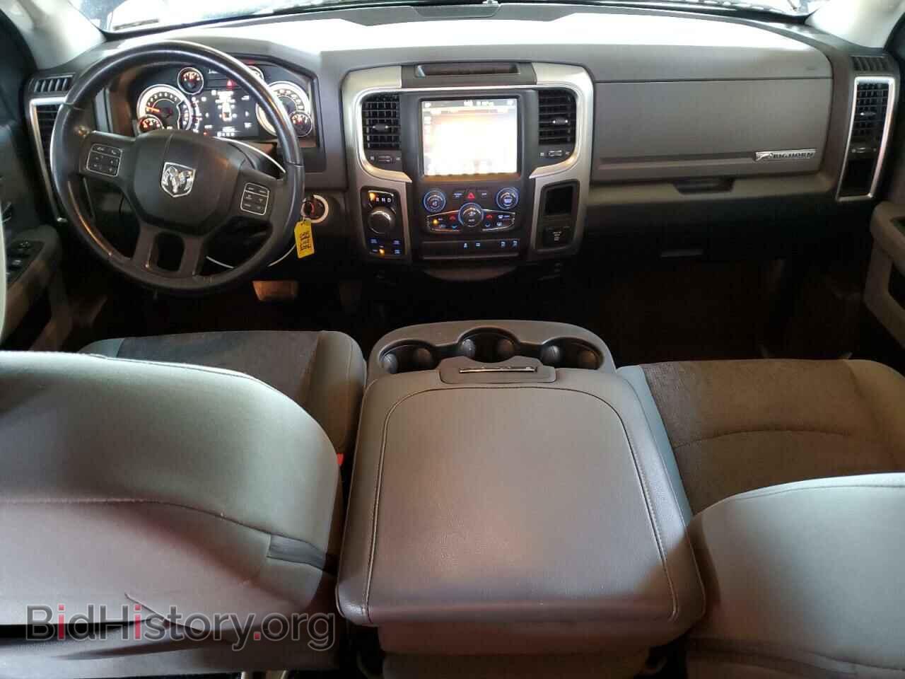 2017 RAM 1500 - VIN: 1C6RR7GT2HS521654 - Photo 8