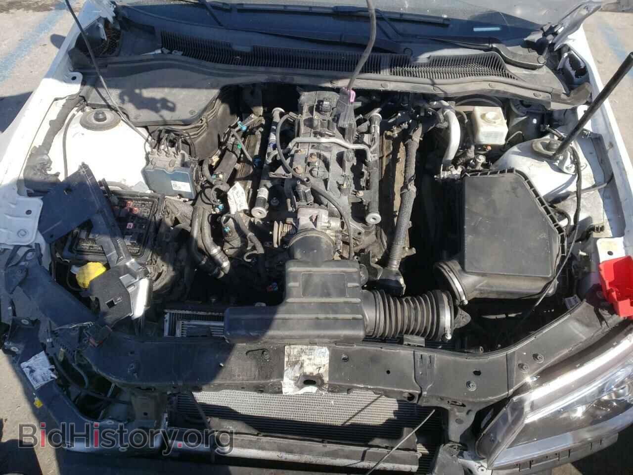 2017 CHEVROLET SS - VIN: 6G3F15RW3HL300656 - Фото 7
