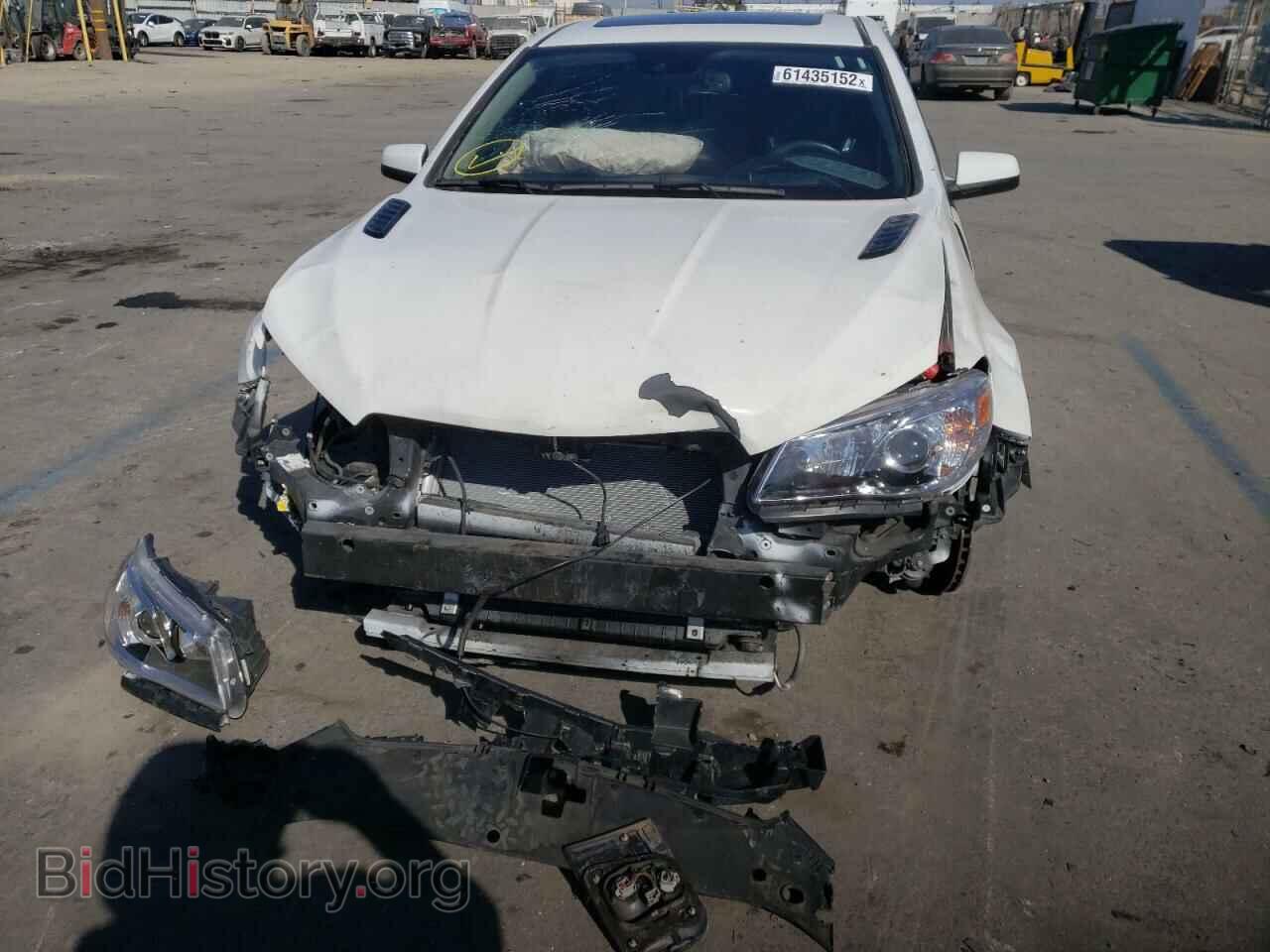 2017 CHEVROLET SS - VIN: 6G3F15RW3HL300656 - Фото 9