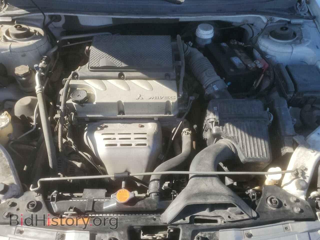 2012 MITSUBISHI GALANT - VIN: 4A32B3FF5CE012830 - Фото 11