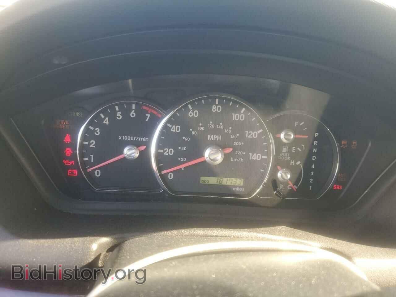 2012 MITSUBISHI GALANT - VIN: 4A32B3FF5CE012830 - Фото 9