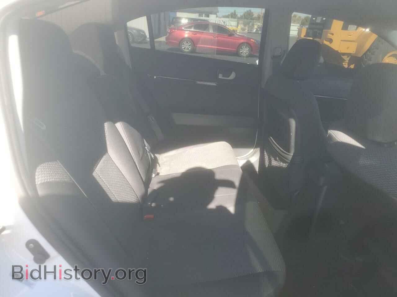 2012 MITSUBISHI GALANT - VIN: 4A32B3FF5CE012830 - Фото 10