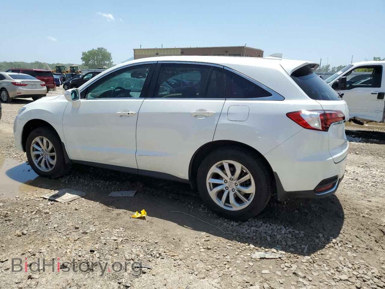 2017 ACURA RDX - VIN: 5J8TB3H51HL015675 - Фото 2