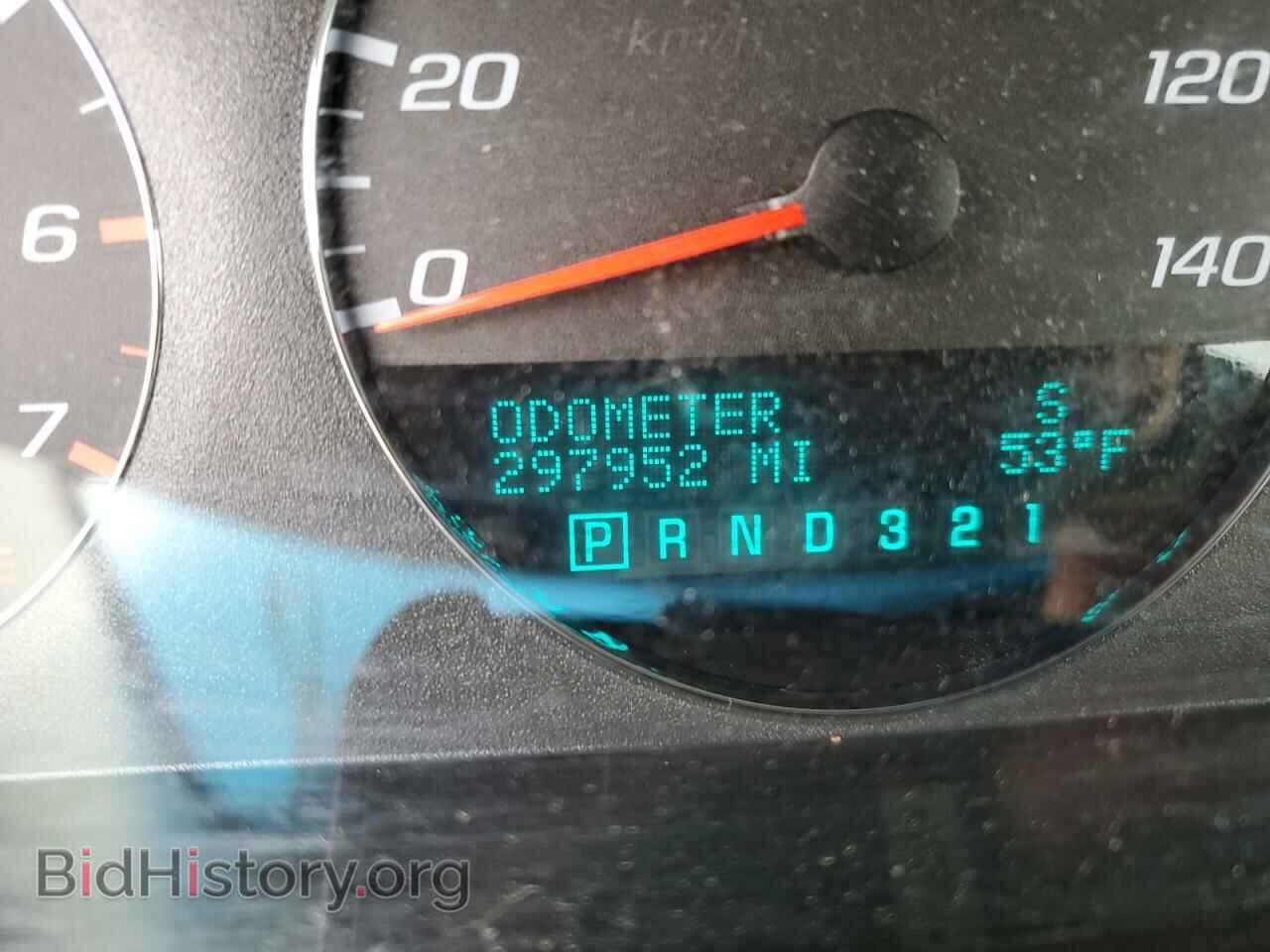 2009 CHEVROLET IMPALA - VIN: 2G1WT57K591237647 - Фото 8