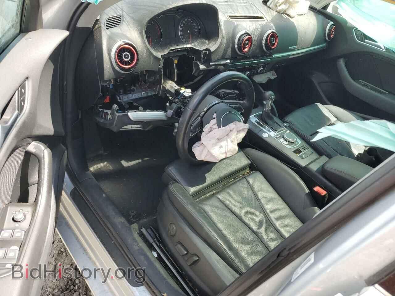 2015 AUDI A3 - VIN: WAUEFGFF2F1017147 - Photo 8