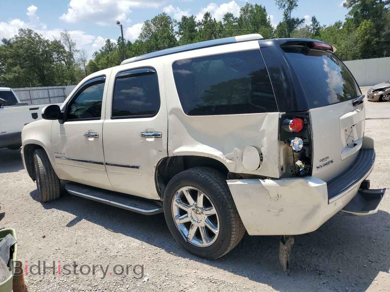 2014 GMC YUKON - VIN: 1GKS1EEF5ER102109 - Фото 2