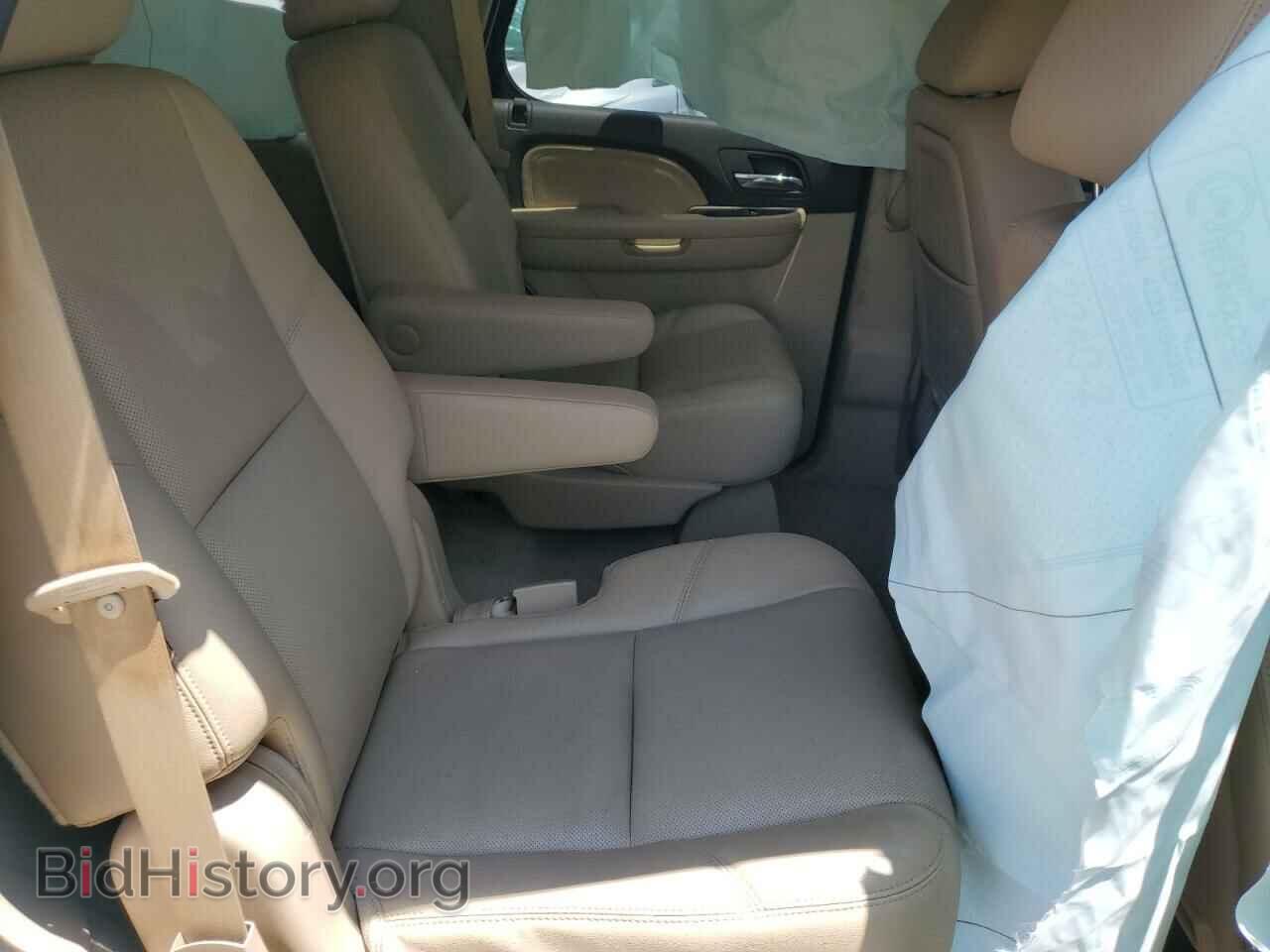 2014 GMC YUKON - VIN: 1GKS1EEF5ER102109 - Фото 11