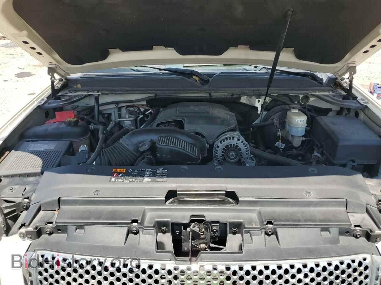 2014 GMC YUKON - VIN: 1GKS1EEF5ER102109 - Фото 12
