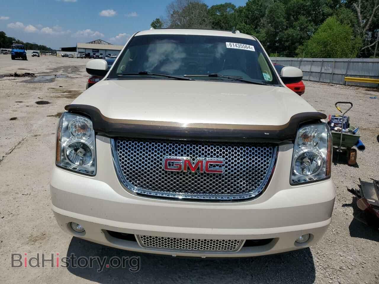 2014 GMC YUKON - VIN: 1GKS1EEF5ER102109 - Фото 5