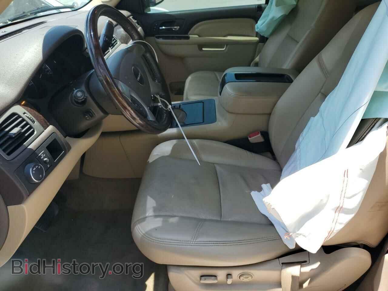 2014 GMC YUKON - VIN: 1GKS1EEF5ER102109 - Фото 7