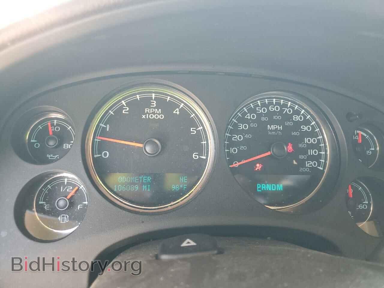 2014 GMC YUKON - VIN: 1GKS1EEF5ER102109 - Фото 9