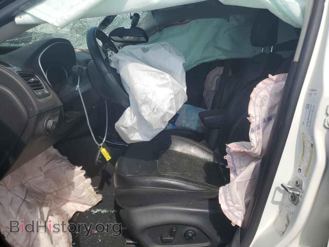 2018 JEEP COMPASS - VIN: 3C4NJDCB5JT329143 - Фото 7