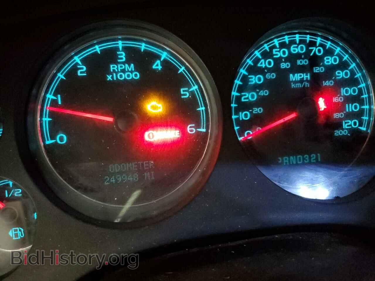 2008 GMC SIERRA - VIN: 2GTEK19J981242903 - Фото 9